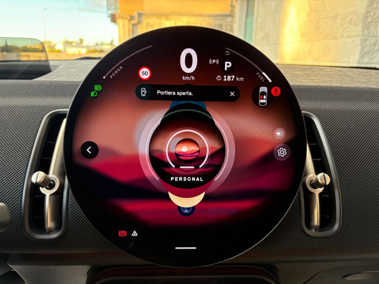 MINI Countryman D Classic Countryman CERCHI DA 19. - 30