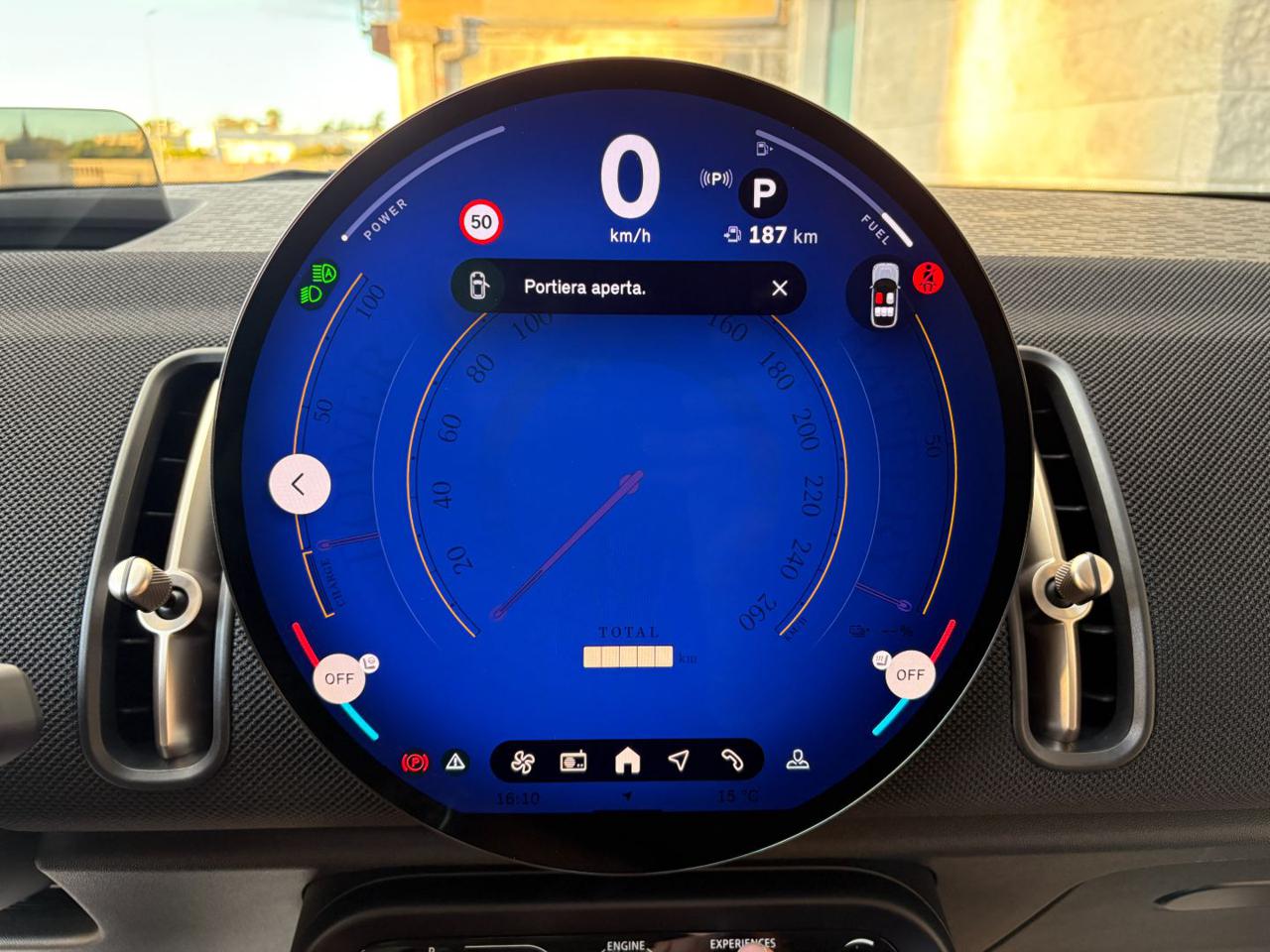 MINI Countryman D Classic Countryman CERCHI DA 19. - 32