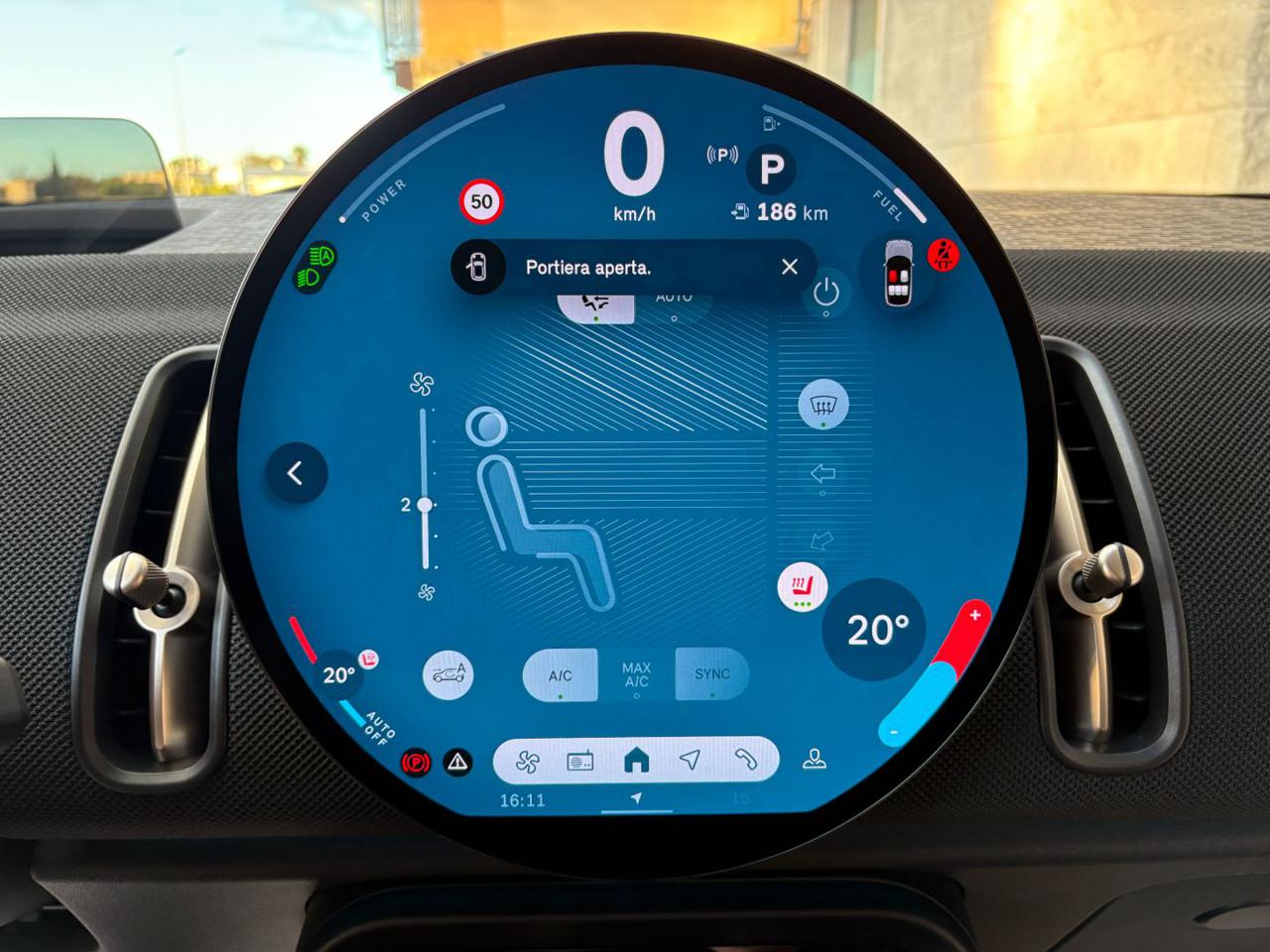 MINI Countryman D Classic Countryman CERCHI DA 19. - 37