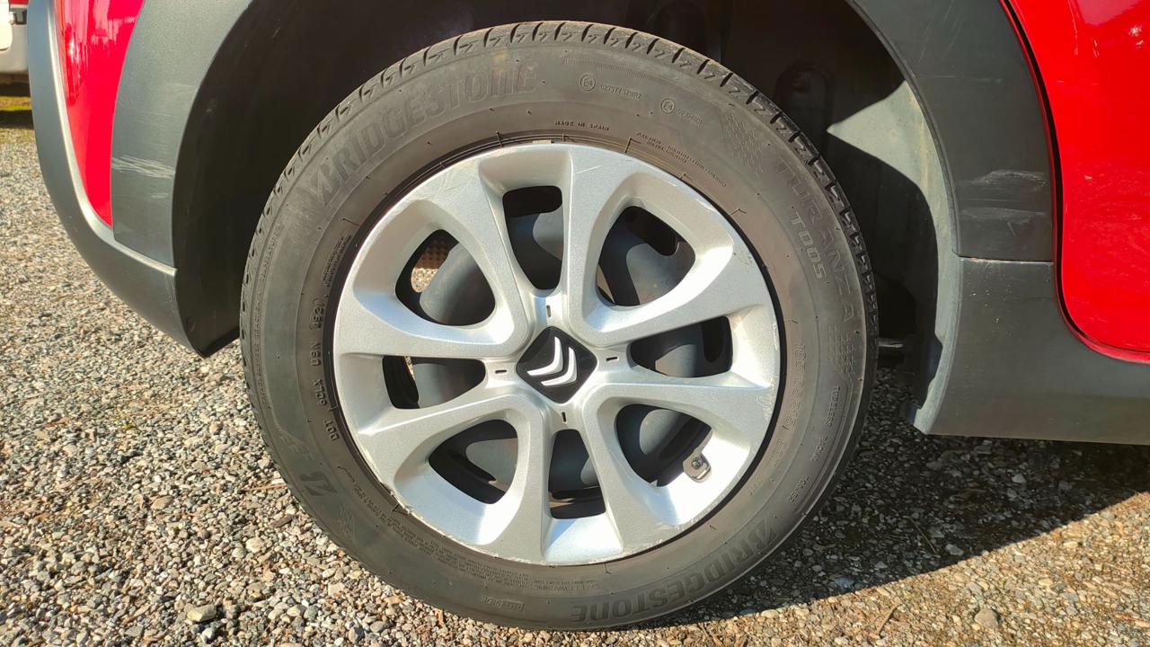 CITROEN C3 1.2 83 CV Feel 41000KM - 3