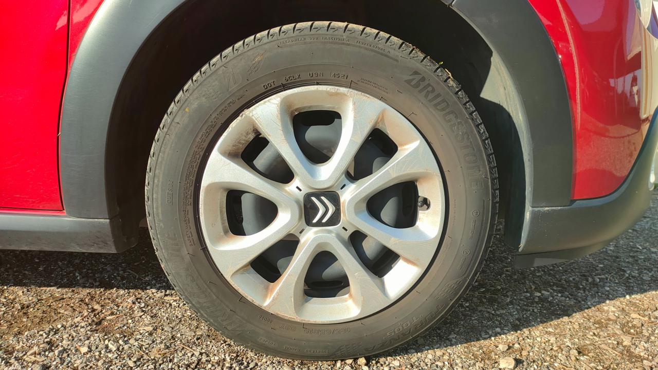 CITROEN C3 1.2 83 CV Feel 41000KM - 2