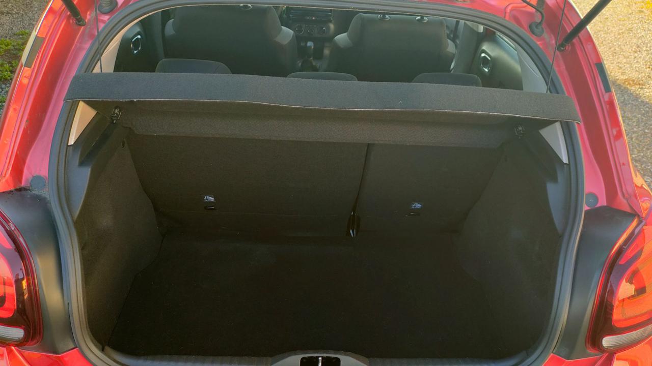 CITROEN C3 1.2 83 CV Feel 41000KM - 13