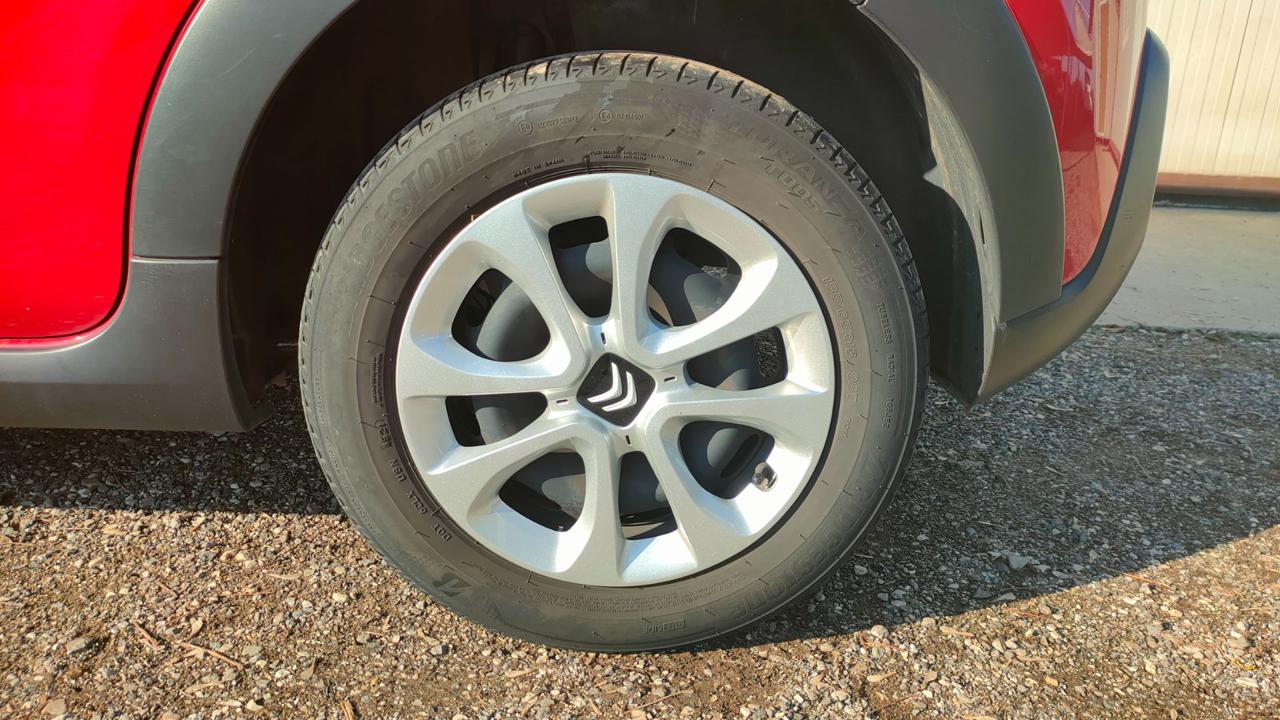 CITROEN C3 1.2 83 CV Feel 41000KM - 6