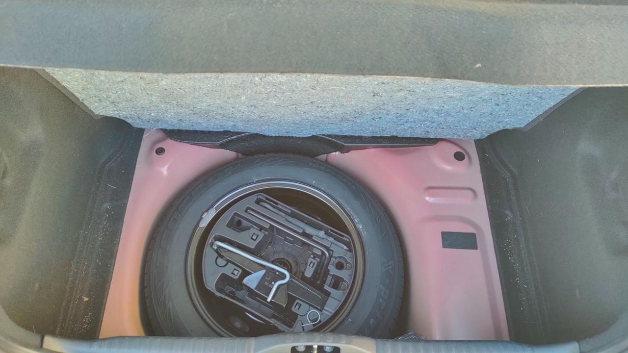 CITROEN C3 1.2 83 CV Feel 41000KM - 14