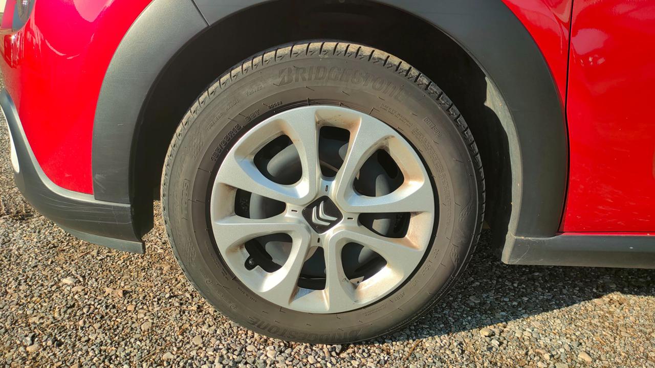 CITROEN C3 1.2 83 CV Feel 41000KM - 8