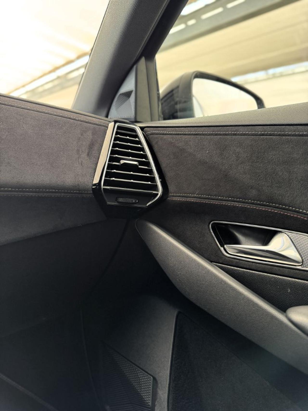 DS AUTOMOBILES DS 7 BlueHDi 130cv Performance Line (Auto/Led/App) - 25