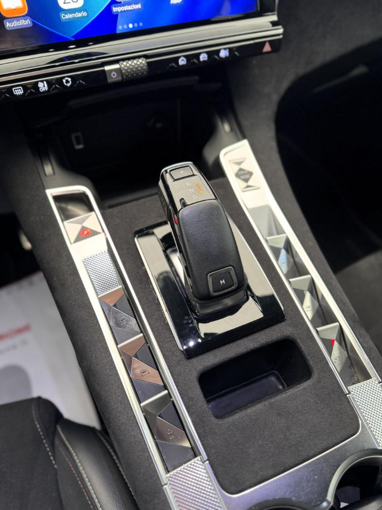 DS AUTOMOBILES DS 7 BlueHDi 130cv Performance Line (Auto/Led/App) - 20