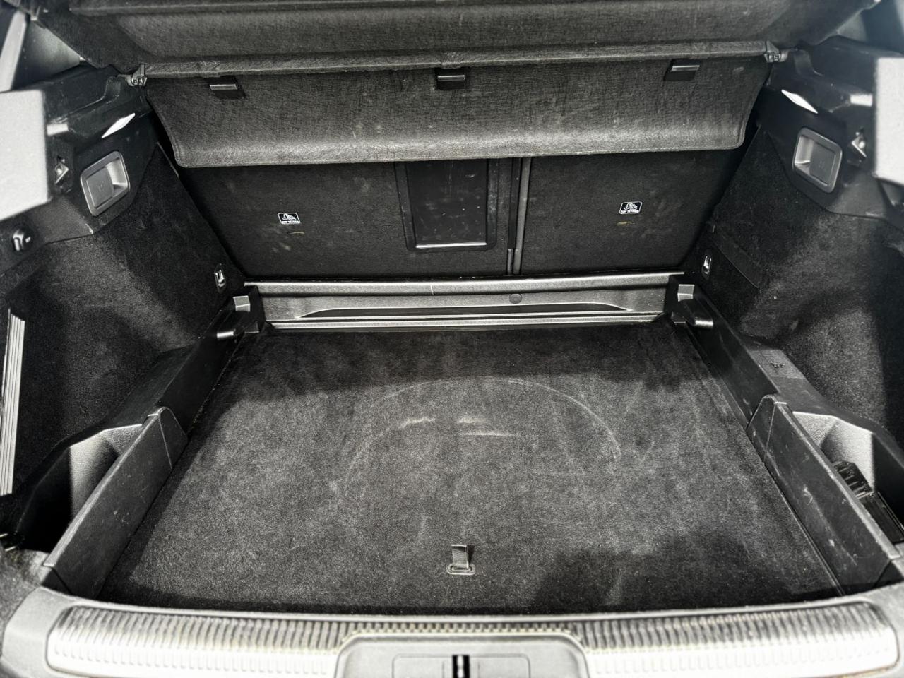 DS AUTOMOBILES DS 7 BlueHDi 130cv Performance Line (Auto/Led/App) - 29