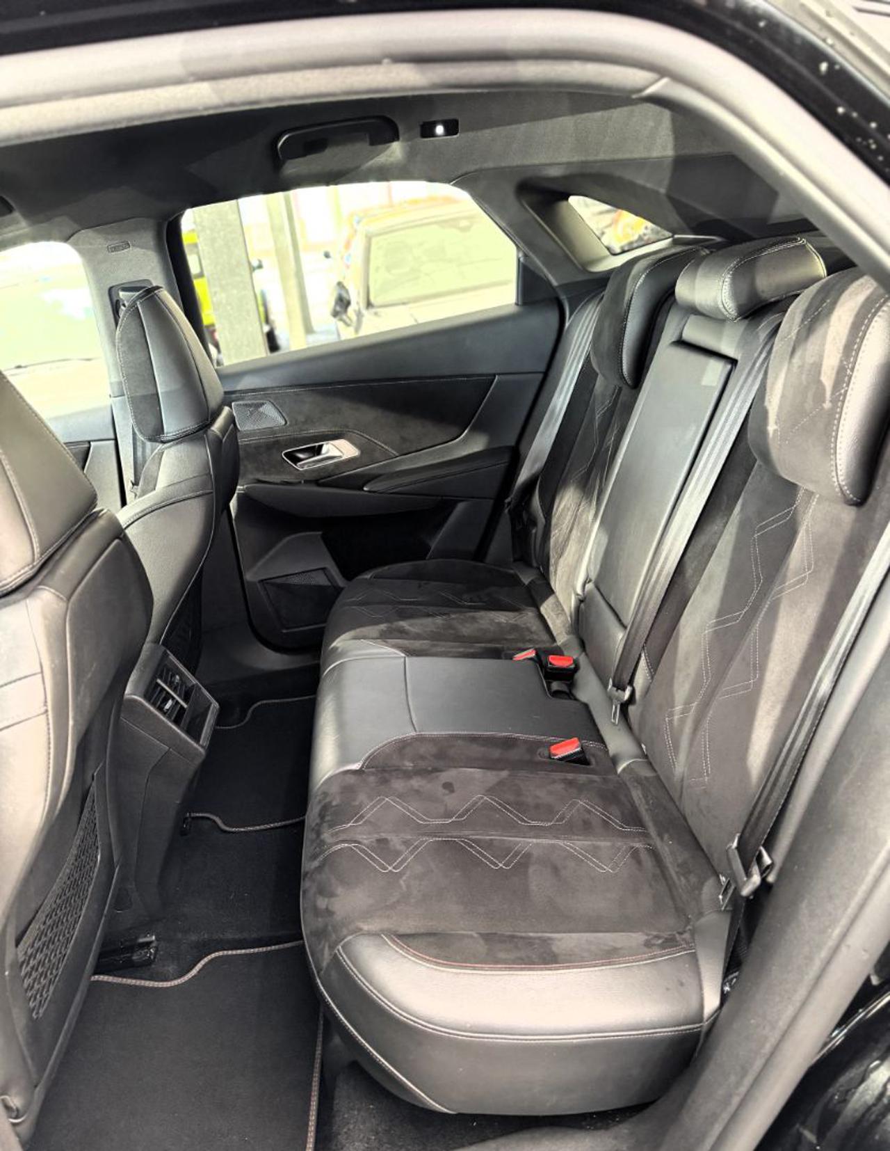 DS AUTOMOBILES DS 7 BlueHDi 130cv Performance Line (Auto/Led/App) - 10