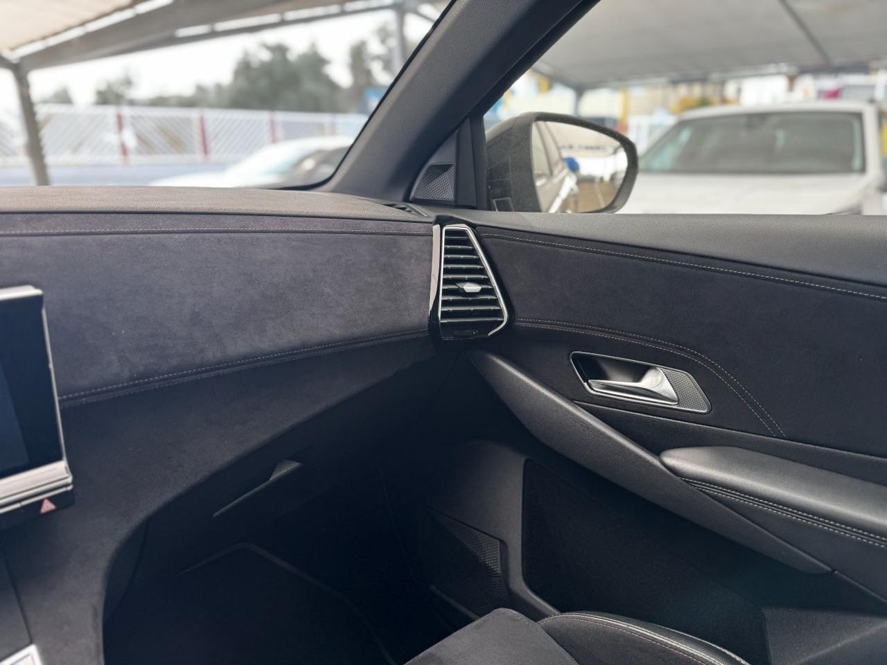 DS AUTOMOBILES DS 7 BlueHDi 130cv Performance Line (Auto/Led/App) - 27