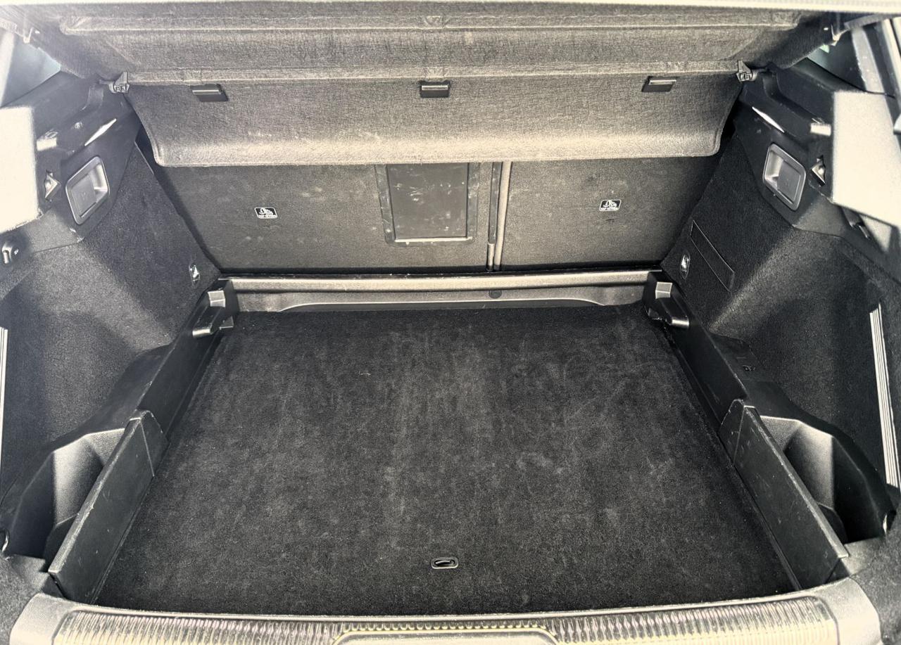 DS AUTOMOBILES DS 7 BlueHDi 130cv Performance Line (Auto/Led/App) - 24