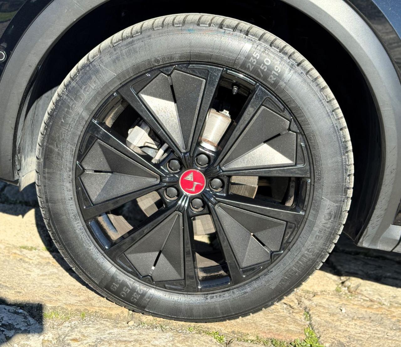 DS AUTOMOBILES DS 7 BlueHDi 130cv Performance Line (Auto/Led/App) - 26