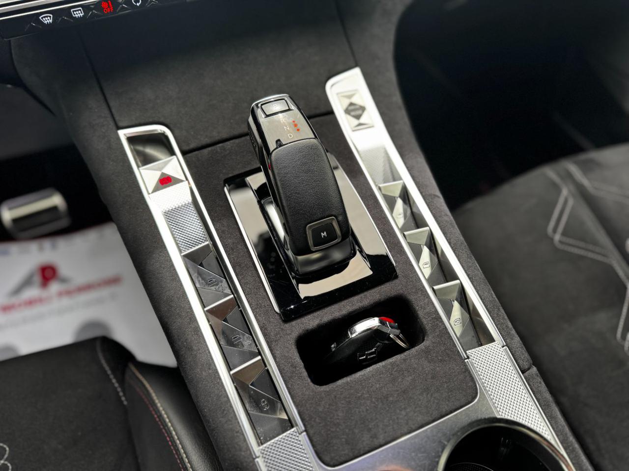 DS AUTOMOBILES DS 7 BlueHDi 130cv Performance Line (Auto/Led/App) - 24