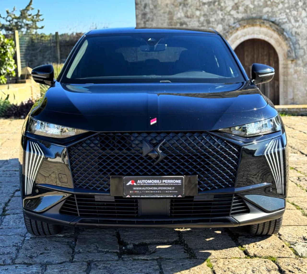 DS AUTOMOBILES DS 7 BlueHDi 130cv Performance Line (Auto/Led/App) - 17