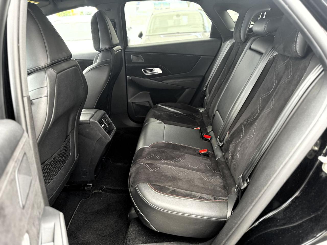 DS AUTOMOBILES DS 7 BlueHDi 130cv Performance Line (Auto/Led/App) - 12