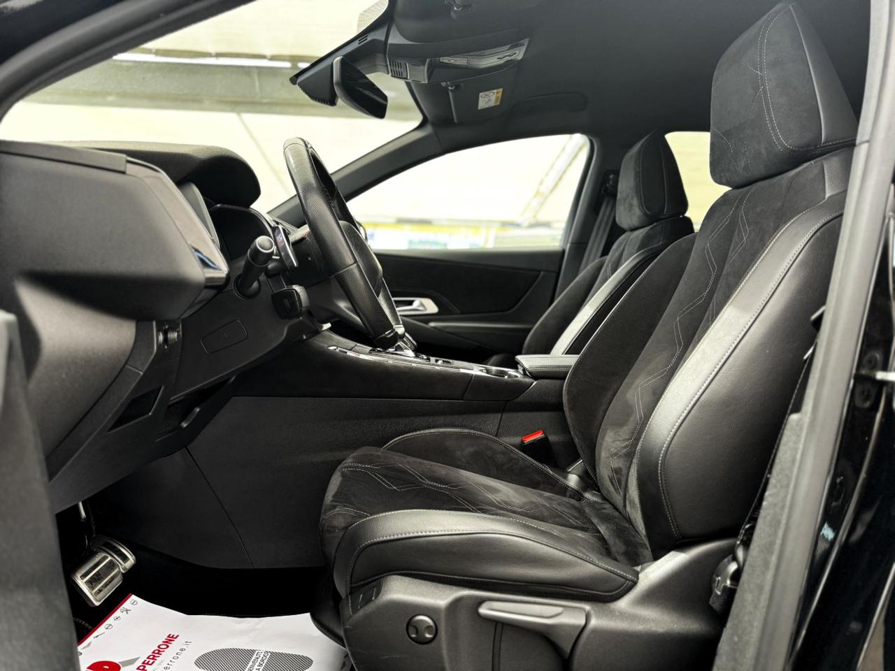 DS AUTOMOBILES DS 7 BlueHDi 130cv Performance Line (Auto/Led/App) - 6