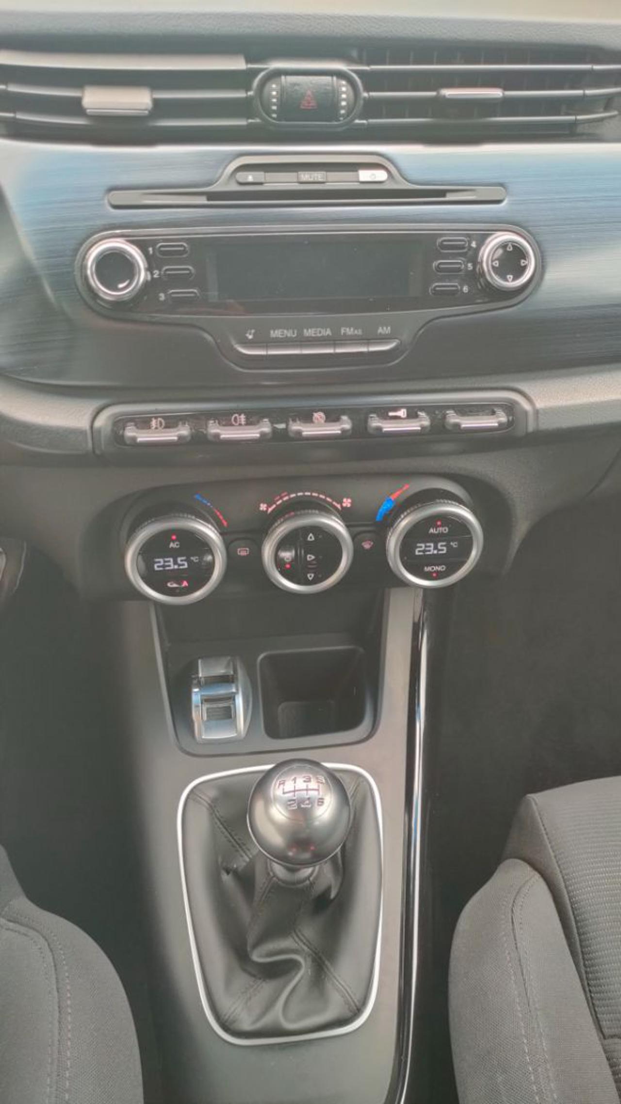 ALFA ROMEO Giulietta 1.4 Turbo 120 CV Benzina Distinctive - 15