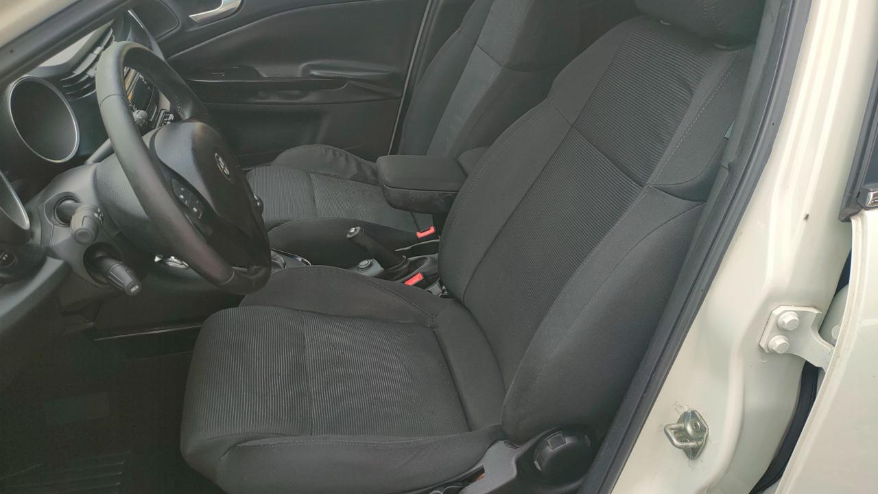 ALFA ROMEO Giulietta 1.4 Turbo 120 CV Benzina Distinctive - 9