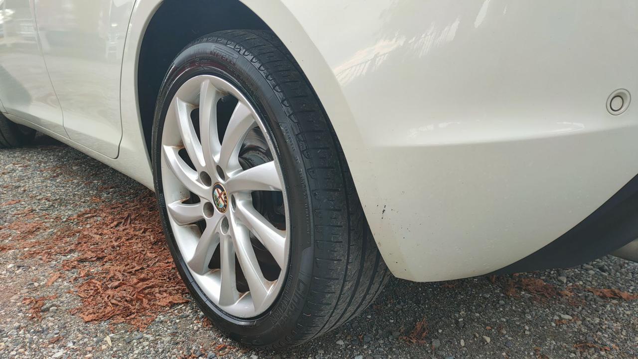 ALFA ROMEO Giulietta 1.4 Turbo 120 CV Benzina Distinctive - 7
