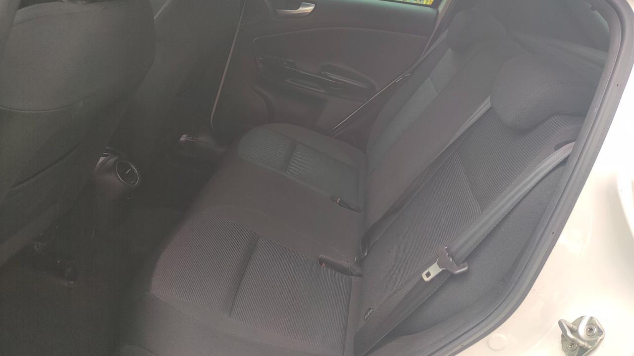 ALFA ROMEO Giulietta 1.4 Turbo 120 CV Benzina Distinctive - 10