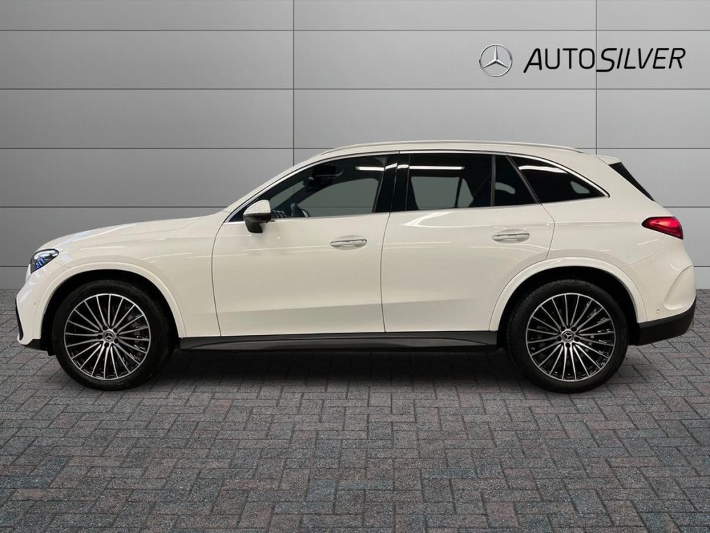 MERCEDES-BENZ GLC 220 d 4Matic Mild Hybrid AMG Line Premium - 6