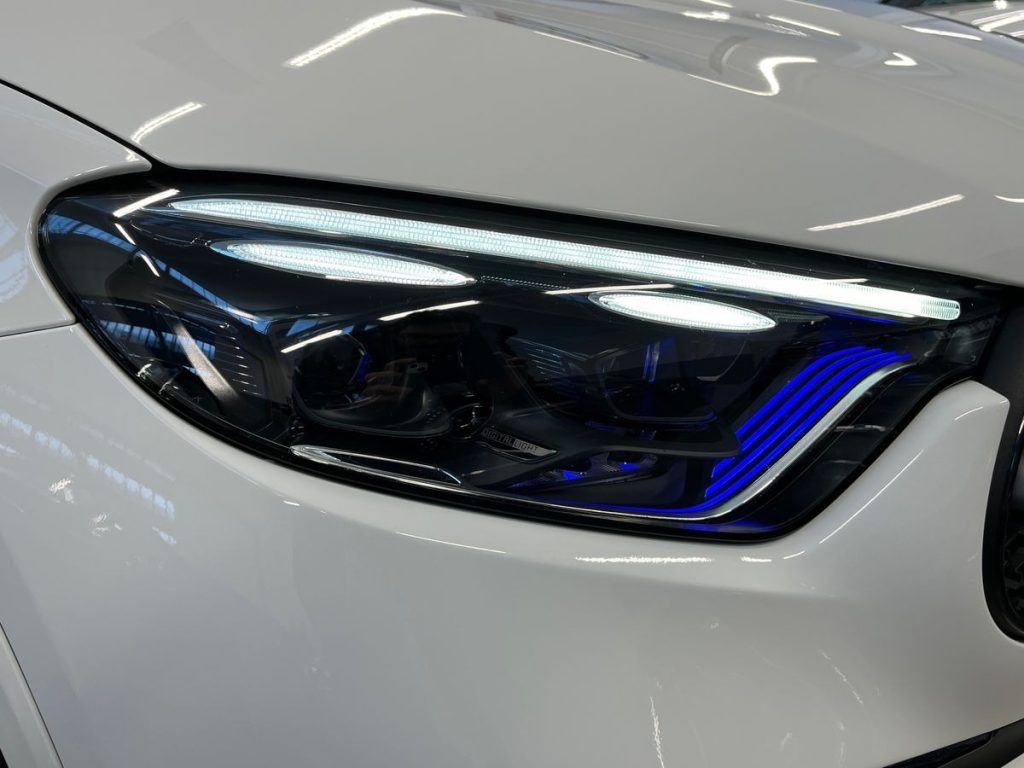 MERCEDES-BENZ GLC 220 d 4Matic Mild Hybrid AMG Line Premium - 17