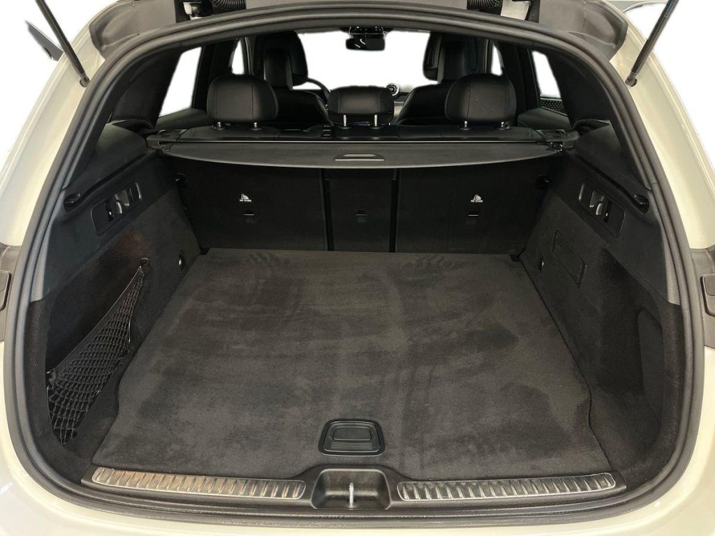 MERCEDES-BENZ GLC 220 d 4Matic Mild Hybrid AMG Line Premium - 14