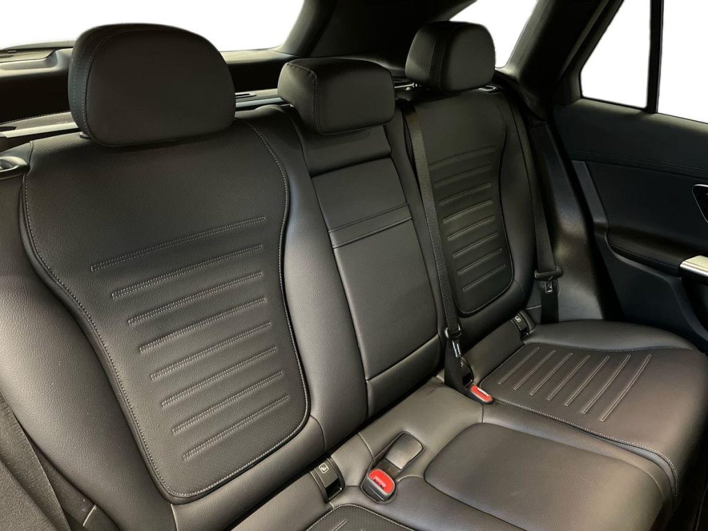 MERCEDES-BENZ GLC 220 d 4Matic Mild Hybrid AMG Line Premium - 16