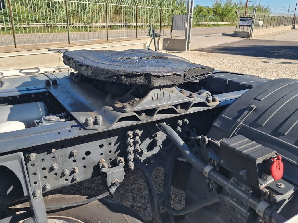 IVECO STRALIS HI-WAY 510 XP T/P E6 + INTARDER - 21