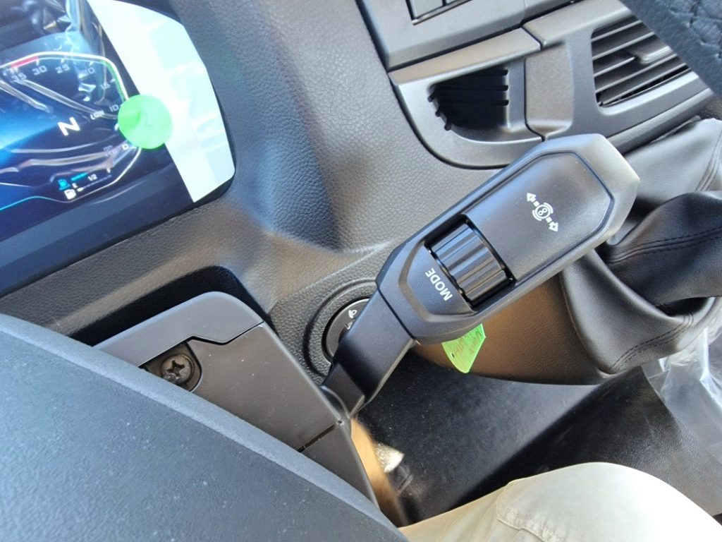 IVECO EUROCARGO 180E32 EURO 6 NUOVO VERSIONE K - 14