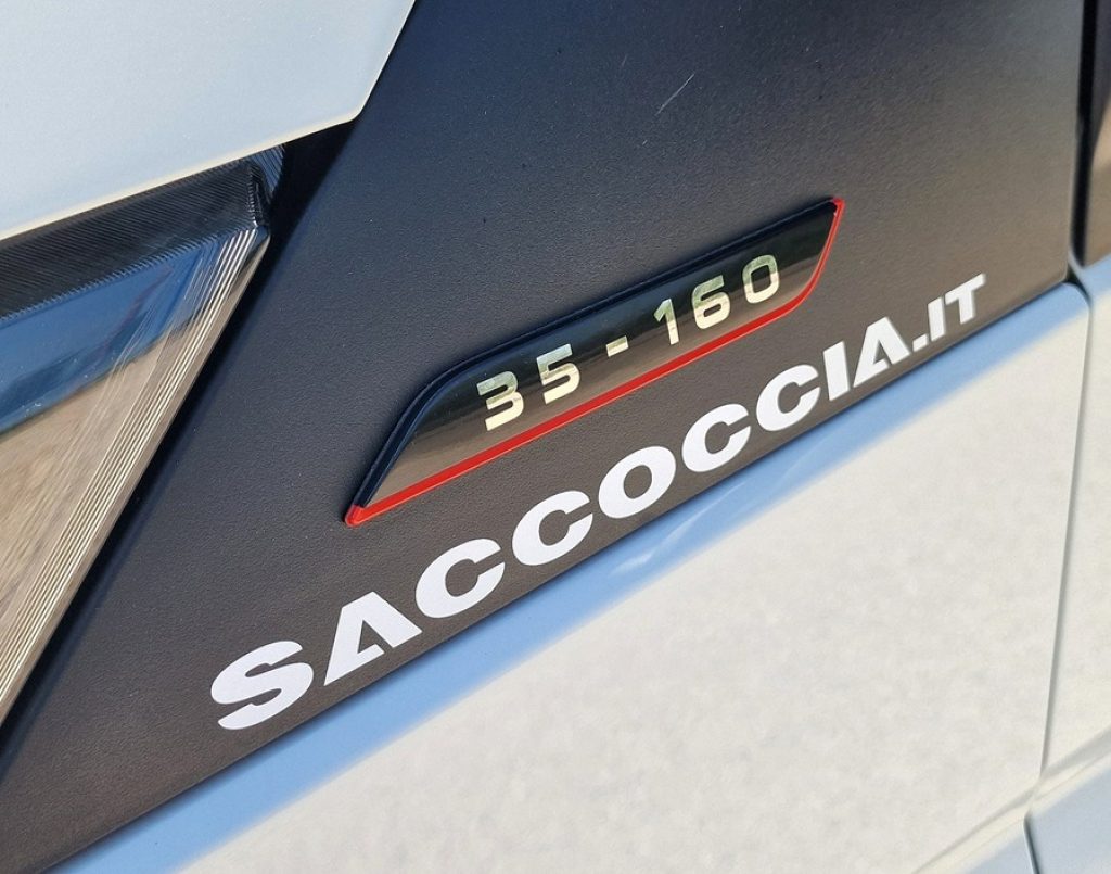 IVECO DAILY  35C16 EURO 6 CENTINA 4,30 + SPONDA - 17