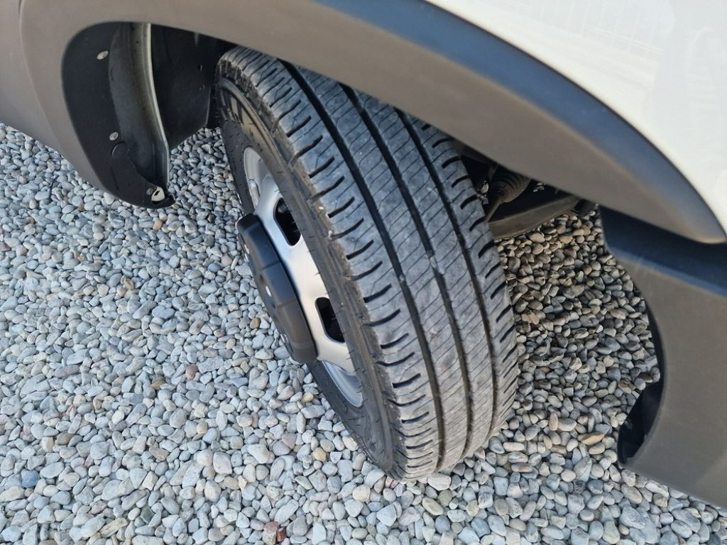 IVECO DAILY  35C16 EURO 6 CENTINA 4,30 + SPONDA - 13