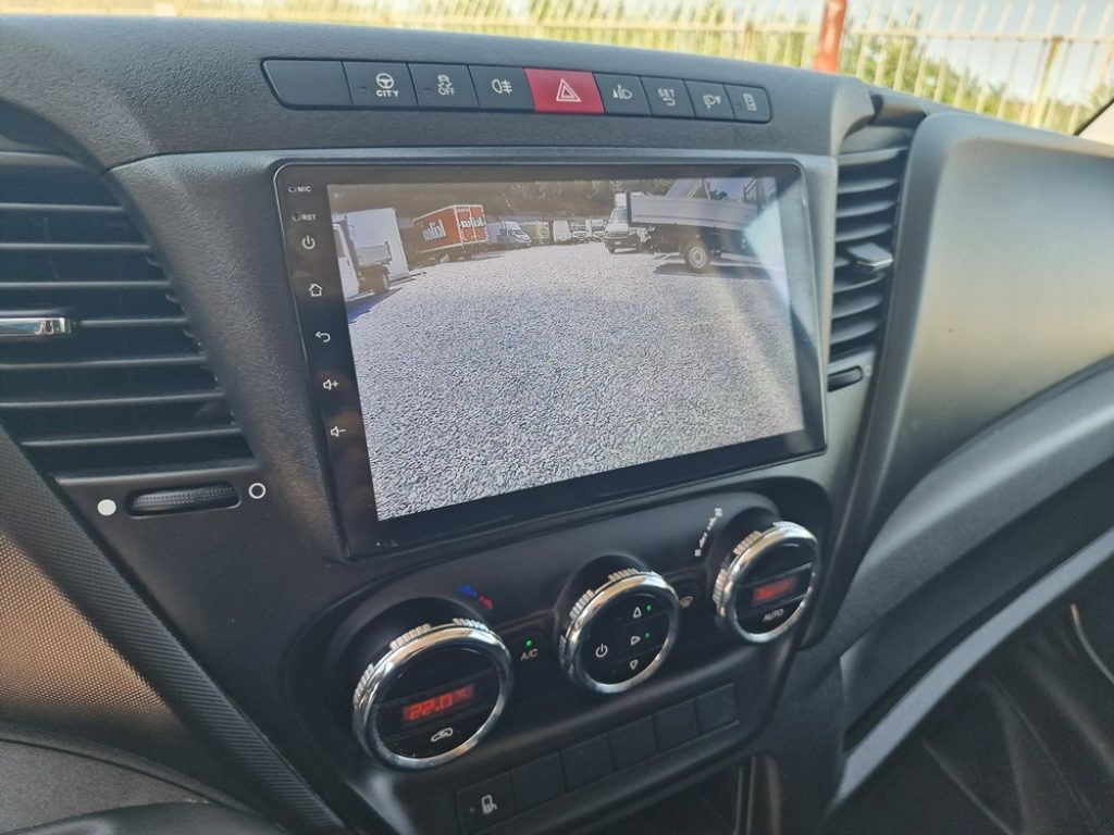 IVECO DAILY  35C16 EURO 6 CENTINA 4,30 + SPONDA - 11