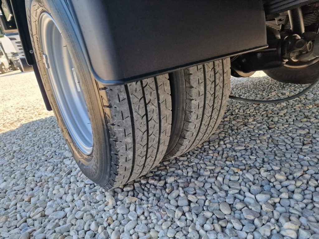 IVECO DAILY  35C16 EURO 6 CENTINA 4,30 + SPONDA - 14