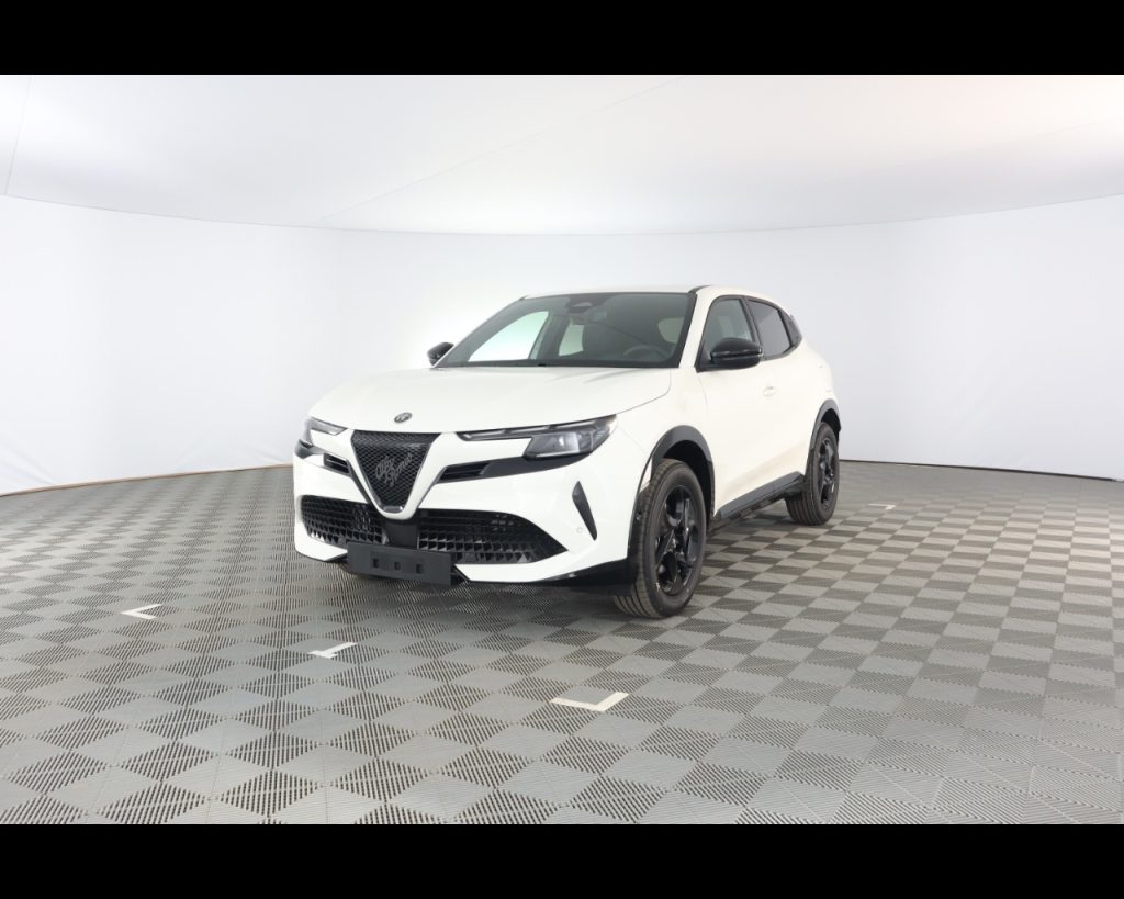 ALFA ROMEO Junior Ibrida My26 Ibrida Sprint 1.2 145cv Hybrid Edct6 - 2