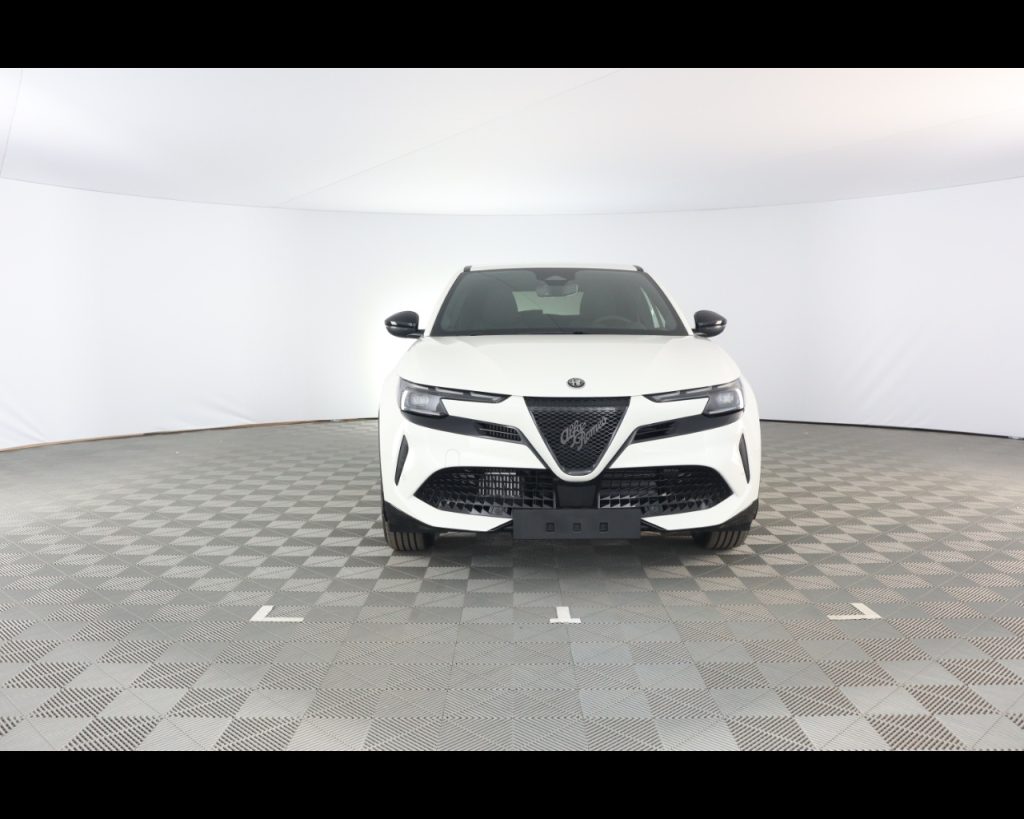 ALFA ROMEO Junior Ibrida My26 Ibrida Sprint 1.2 145cv Hybrid Edct6 - 3