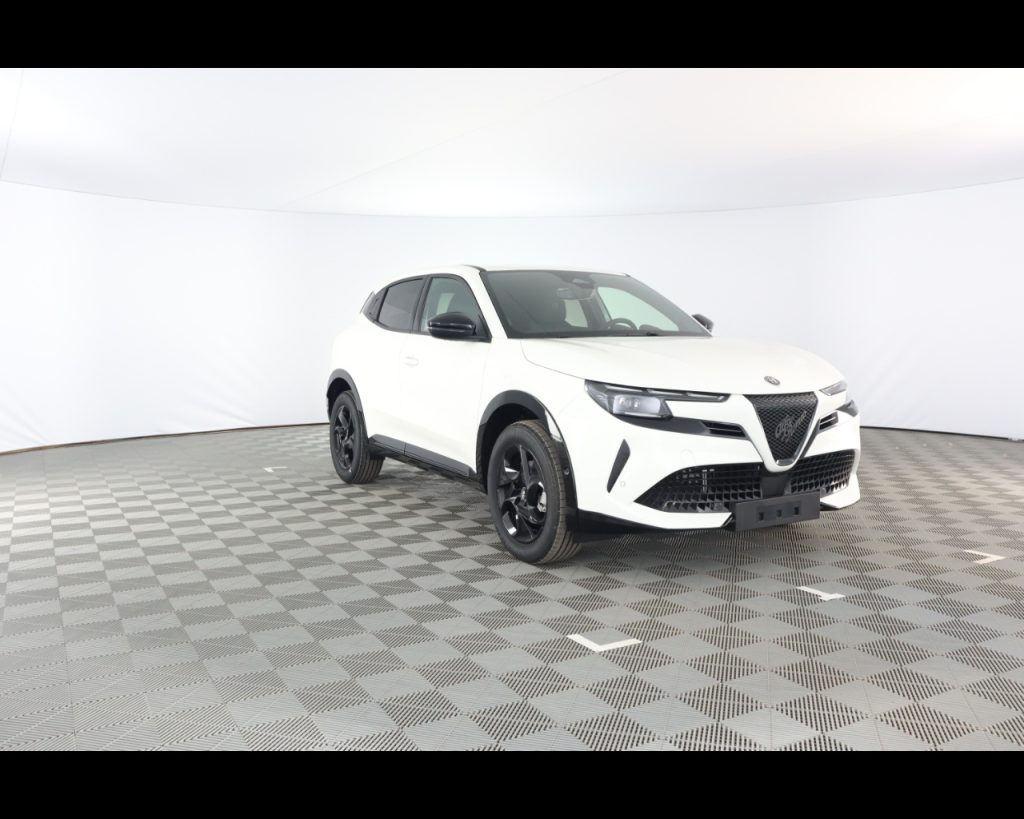 ALFA ROMEO Junior Ibrida My26 Ibrida Sprint 1.2 145cv Hybrid Edct6 - 4