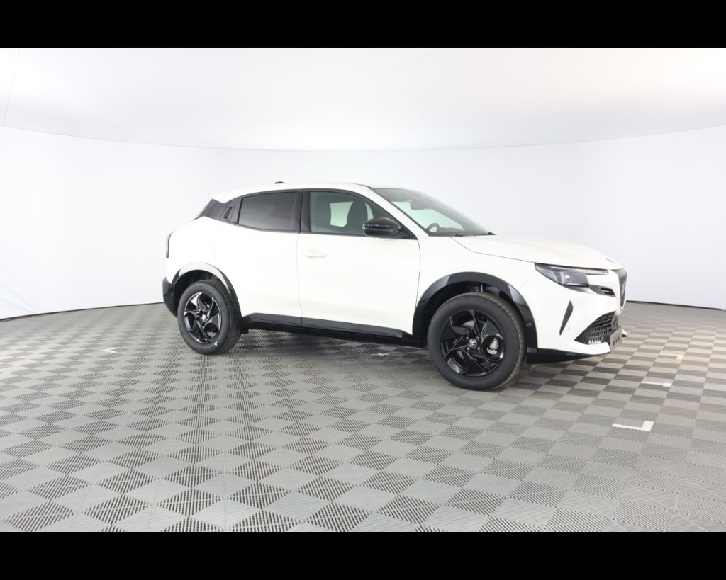 ALFA ROMEO Junior Ibrida My26 Ibrida Sprint 1.2 145cv Hybrid Edct6 - 5