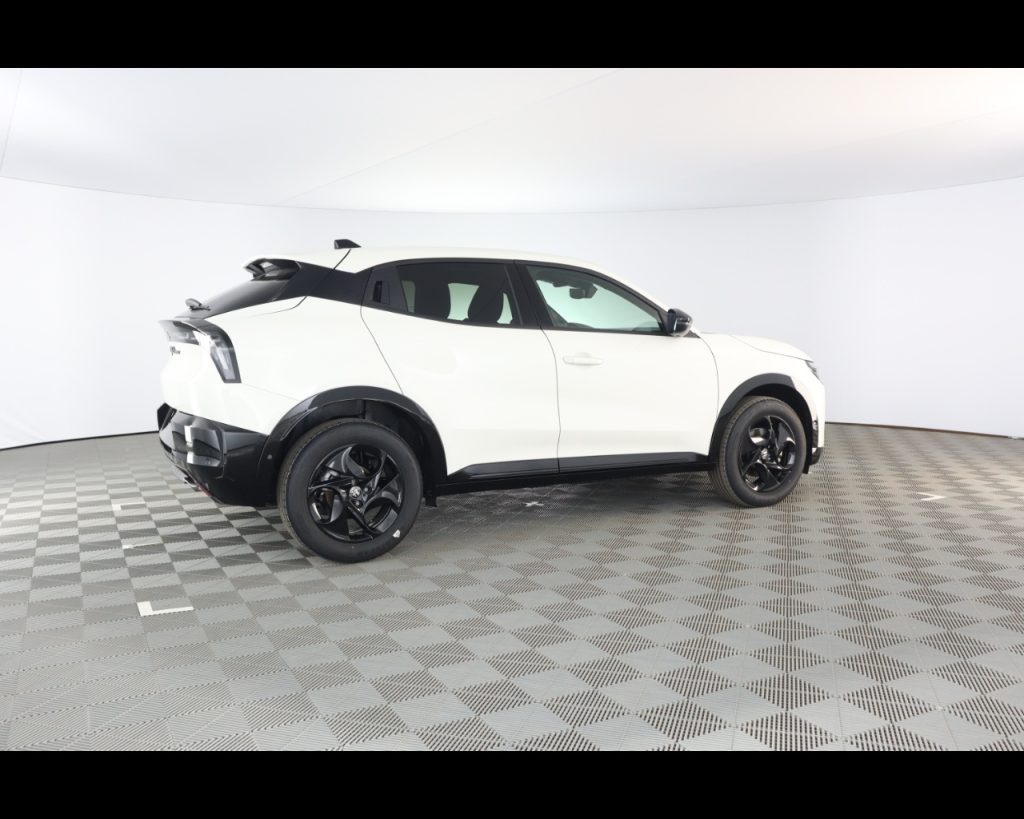 ALFA ROMEO Junior Ibrida My26 Ibrida Sprint 1.2 145cv Hybrid Edct6 - 7