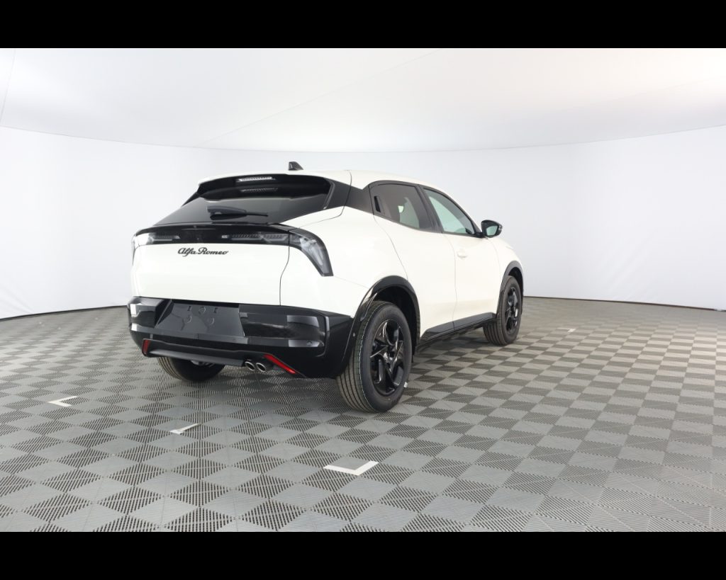 ALFA ROMEO Junior Ibrida My26 Ibrida Sprint 1.2 145cv Hybrid Edct6 - 8