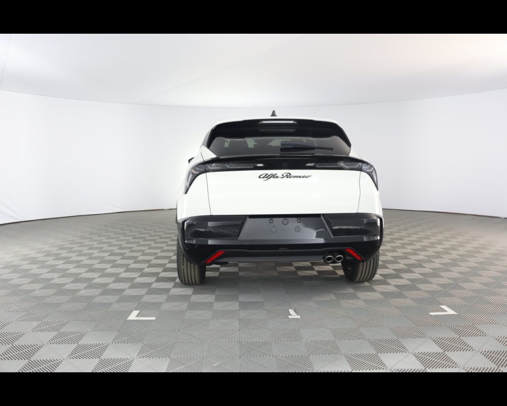 ALFA ROMEO Junior Ibrida My26 Ibrida Sprint 1.2 145cv Hybrid Edct6 - 9