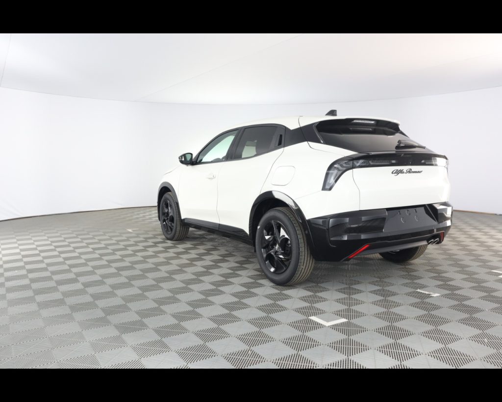 ALFA ROMEO Junior Ibrida My26 Ibrida Sprint 1.2 145cv Hybrid Edct6 - 10