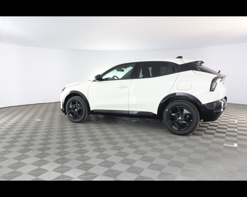 ALFA ROMEO Junior Ibrida My26 Ibrida Sprint 1.2 145cv Hybrid Edct6 - 11