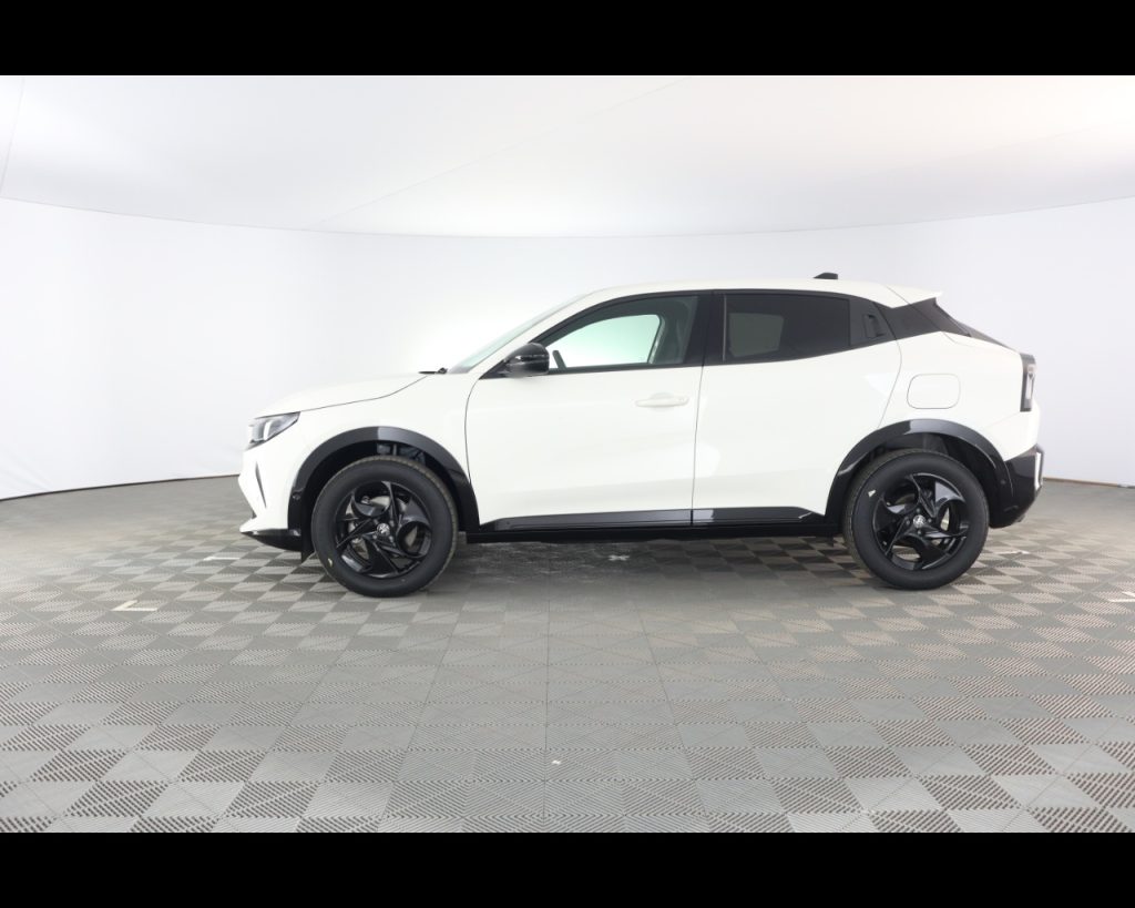 ALFA ROMEO Junior Ibrida My26 Ibrida Sprint 1.2 145cv Hybrid Edct6 - 12