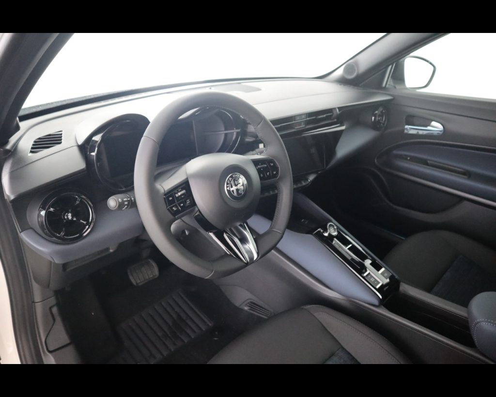 ALFA ROMEO Junior Ibrida My26 Ibrida Sprint 1.2 145cv Hybrid Edct6 - 13