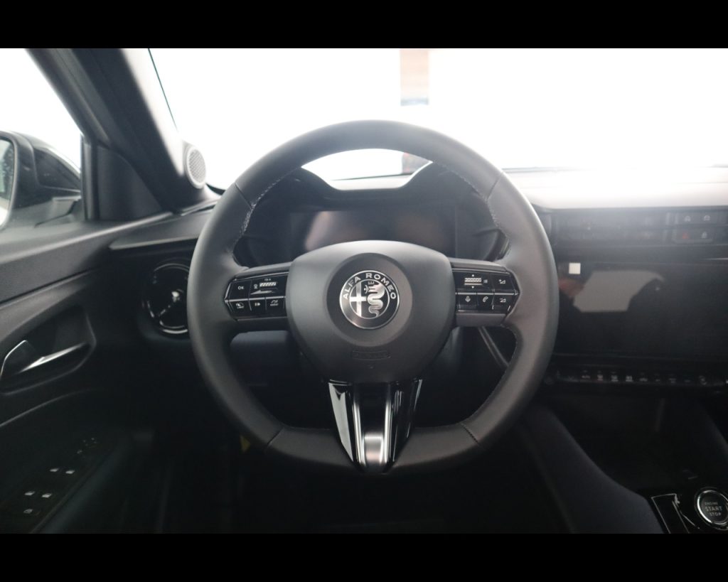 ALFA ROMEO Junior Ibrida My26 Ibrida Sprint 1.2 145cv Hybrid Edct6 - 14