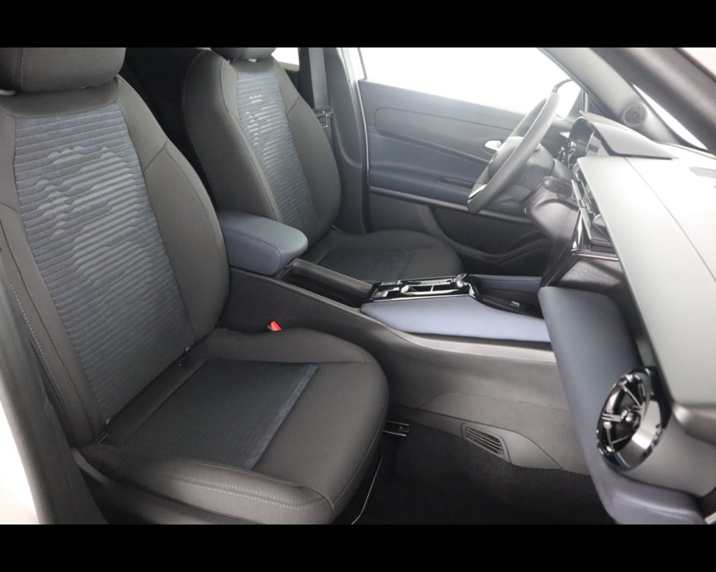 ALFA ROMEO Junior Ibrida My26 Ibrida Sprint 1.2 145cv Hybrid Edct6 - 17