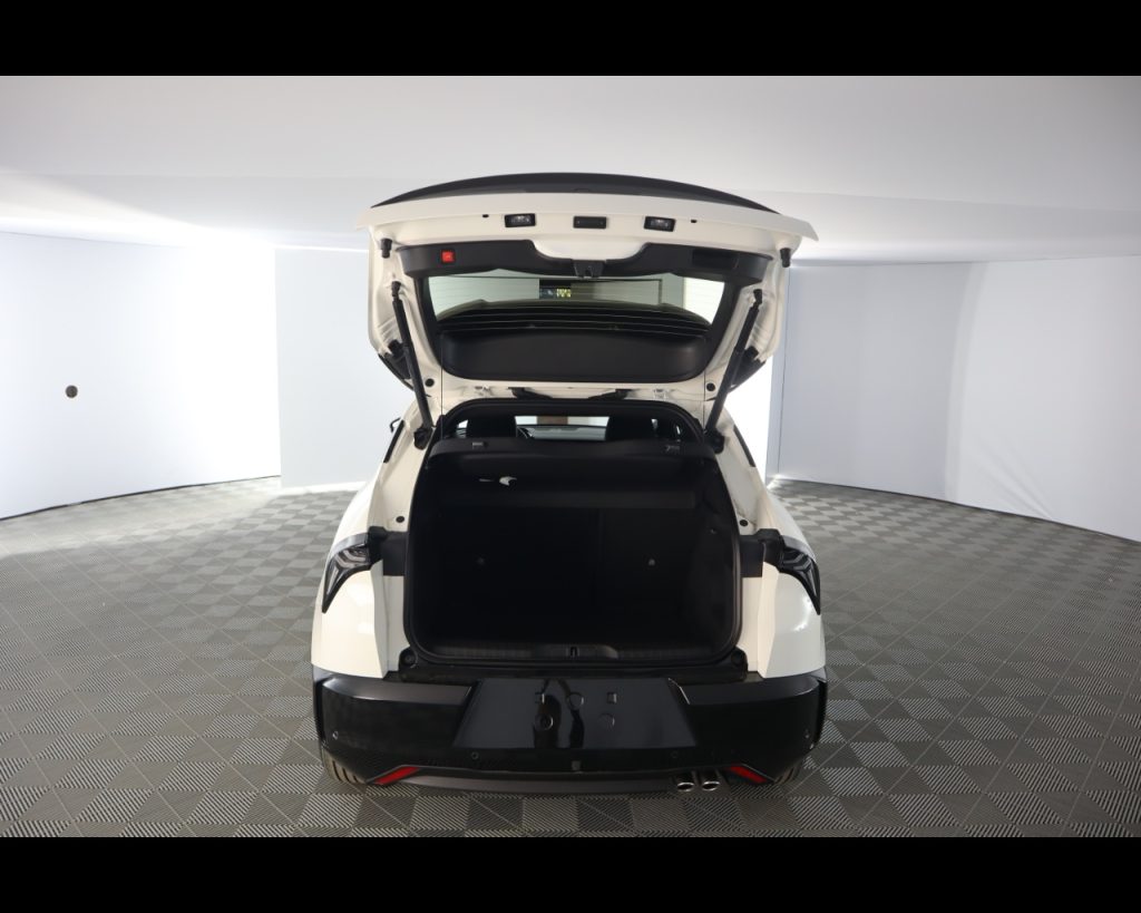 ALFA ROMEO Junior Ibrida My26 Ibrida Sprint 1.2 145cv Hybrid Edct6 - 19