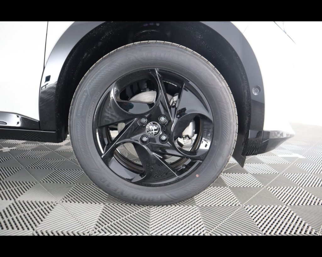 ALFA ROMEO Junior Ibrida My26 Ibrida Sprint 1.2 145cv Hybrid Edct6 - 21