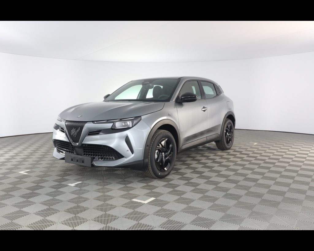 ALFA ROMEO Junior Ibrida My26 Ibrida 1.2145cv Hybrid Edct6 - 2